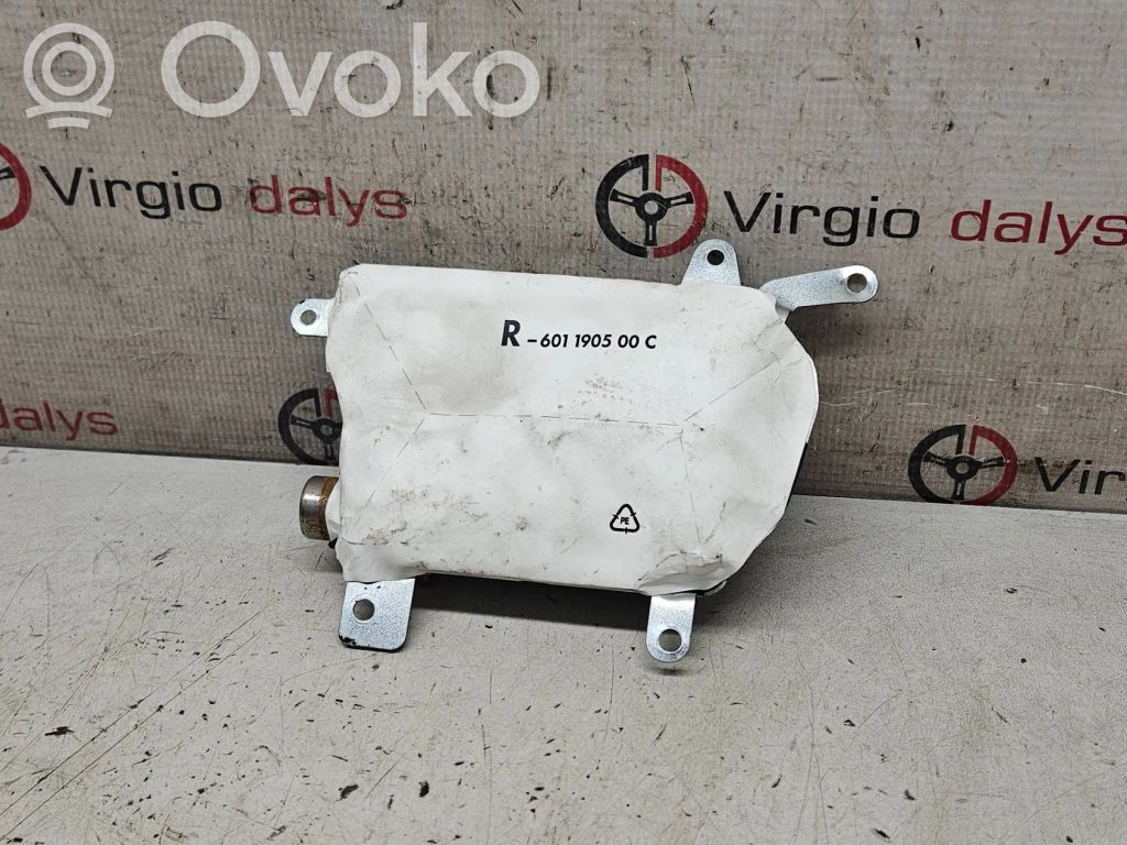 Airbag de la puerta delantera   601190400E,L6LL91