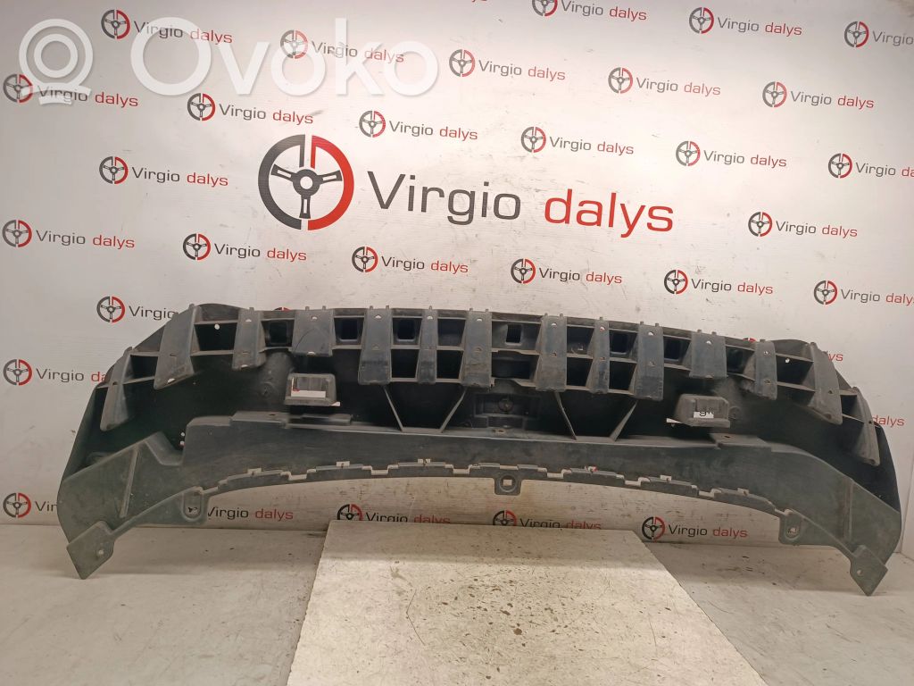 Ford Fiesta Front bumper skid plate/under tray 