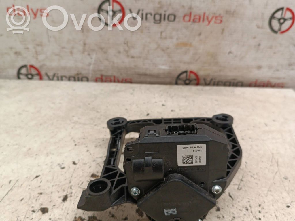 Land Rover Range Rover Evoque L538 Headlight level adjustment motor 