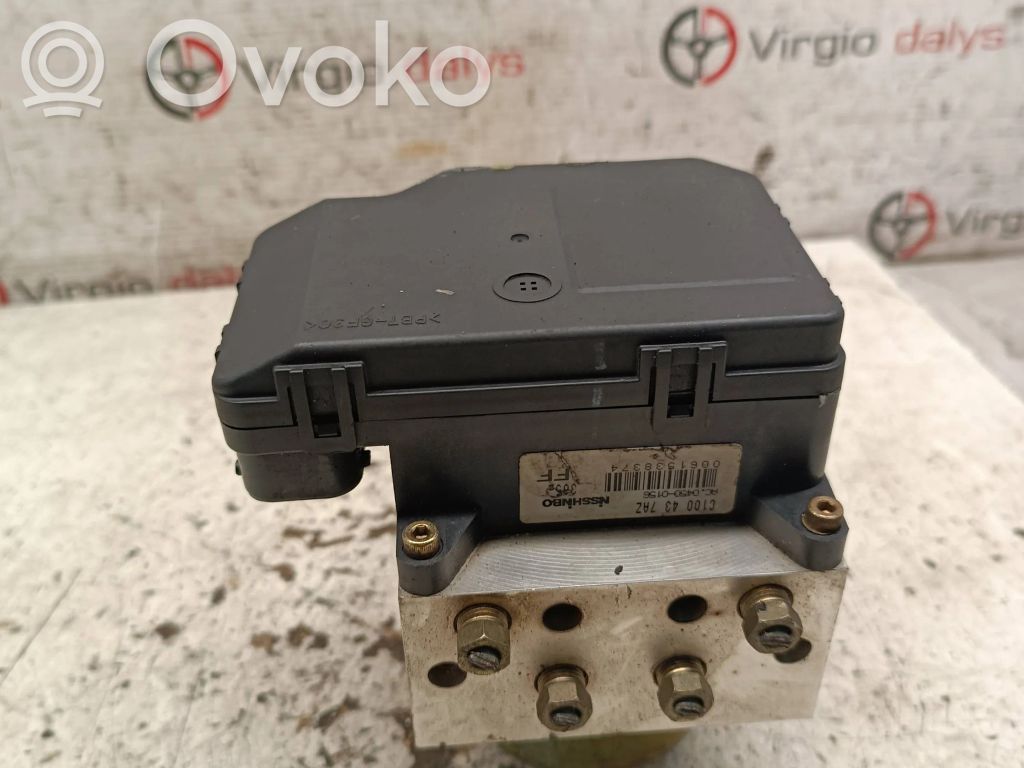 ABS Pump   AC04500156,C100437AZ,0061538374