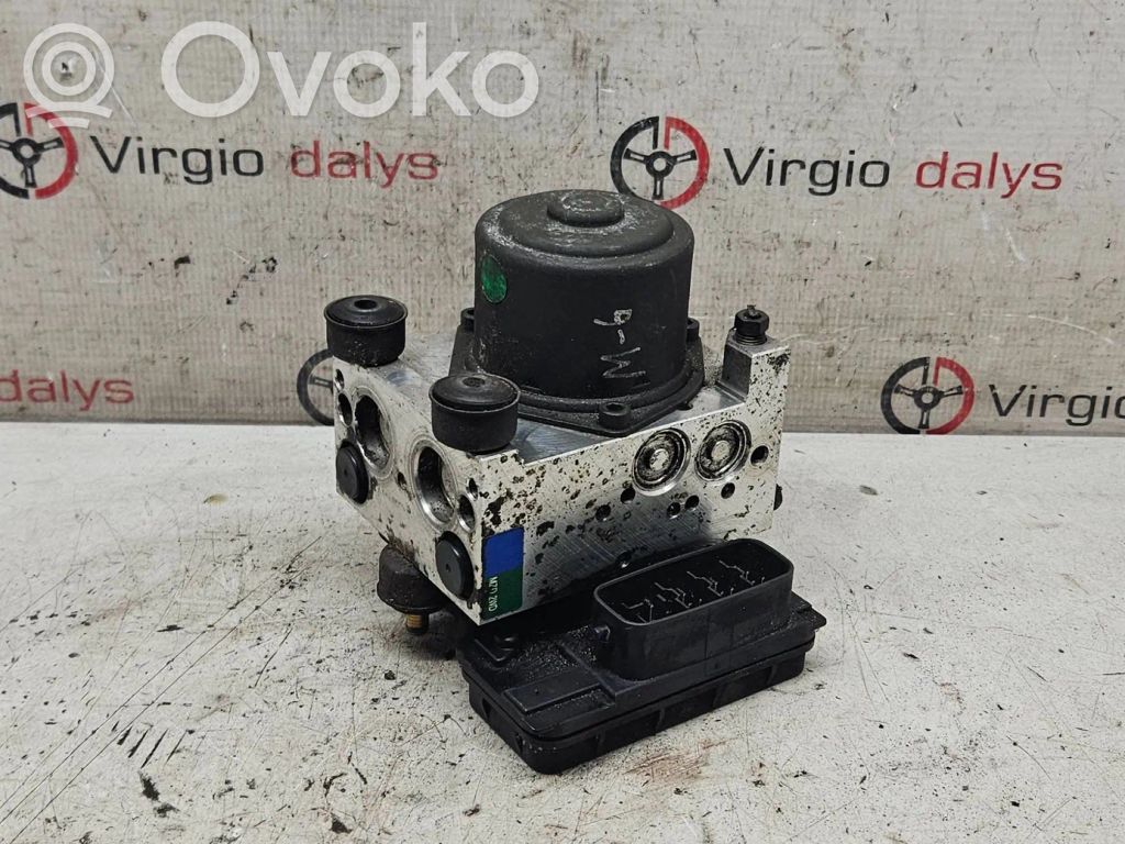 Mazda 6 ABS Pump 