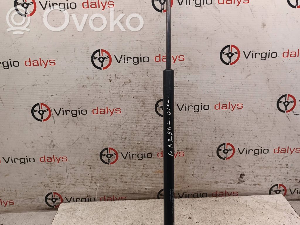 Mazda 2 Tailgate/trunk strut/damper 