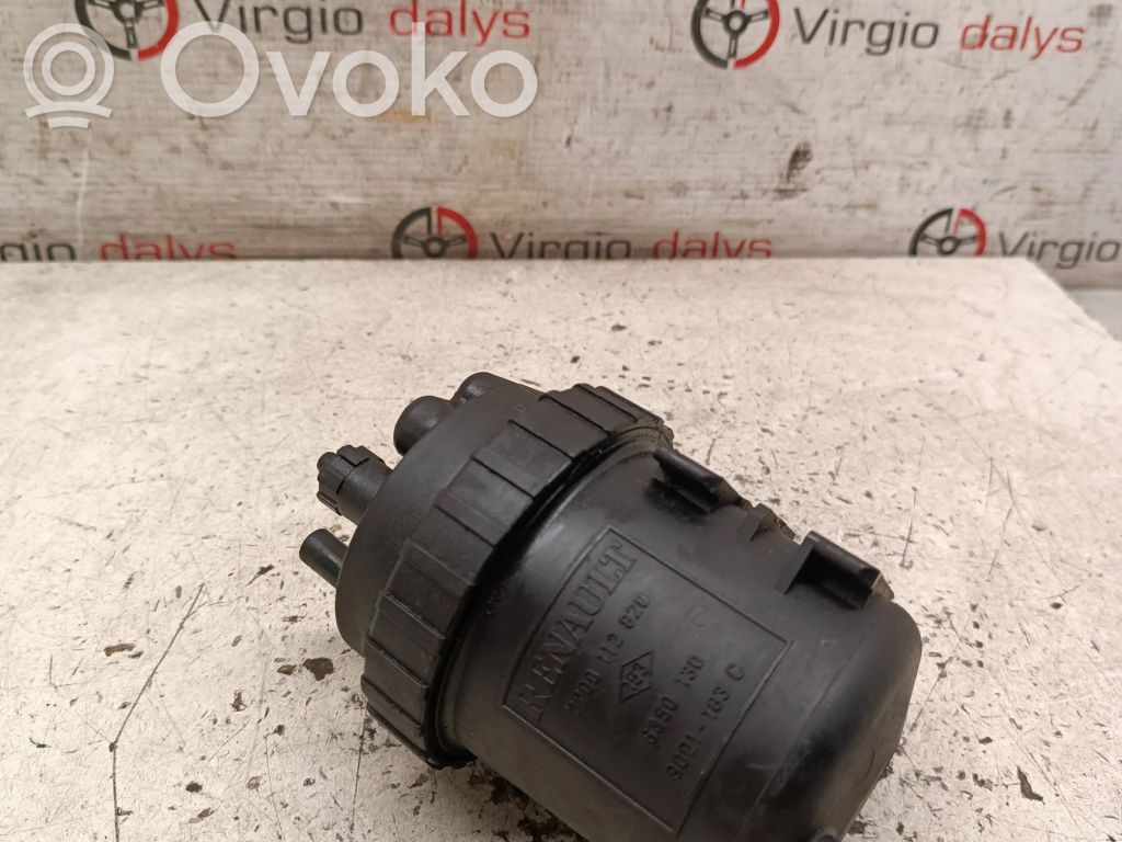 Renault Megane I Polttoainesuodatin 