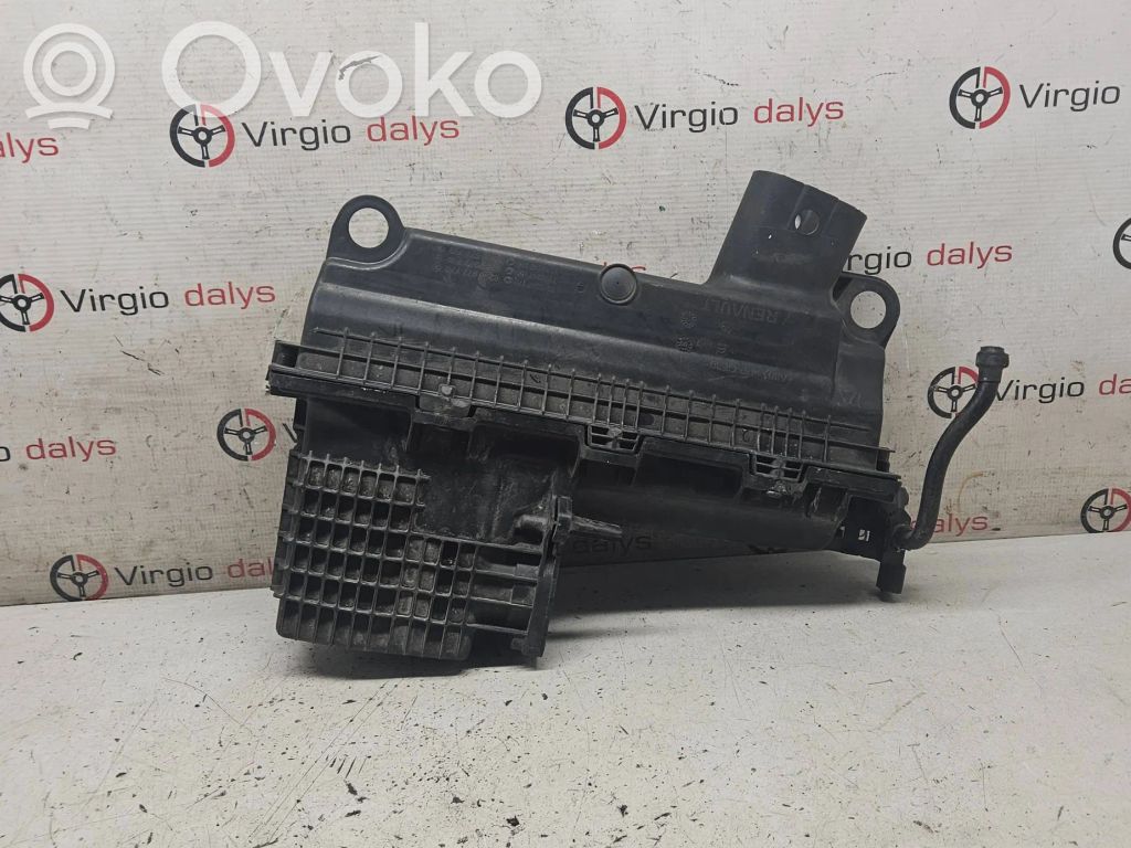 Renault Twingo II Air filter box 