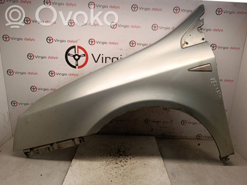 Renault Vel Satis Sparnas 