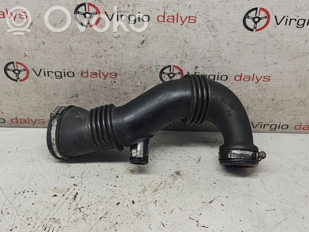 Peugeot 308 Air intake hose/pipe 