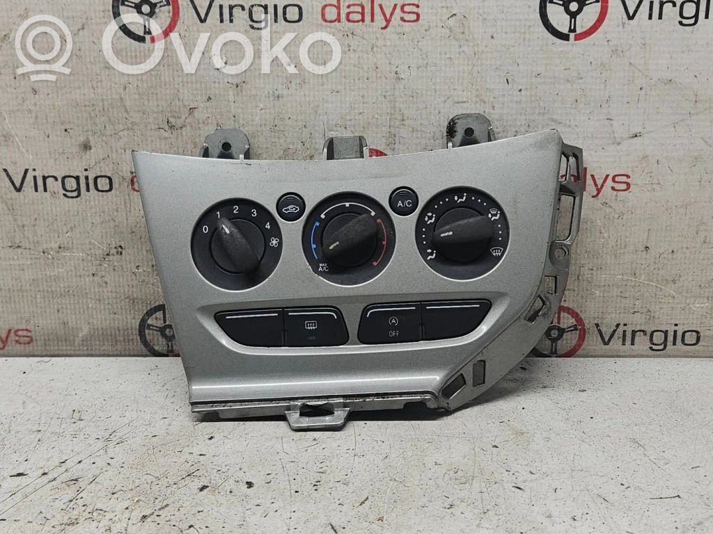 Ford Focus Climate control unit 