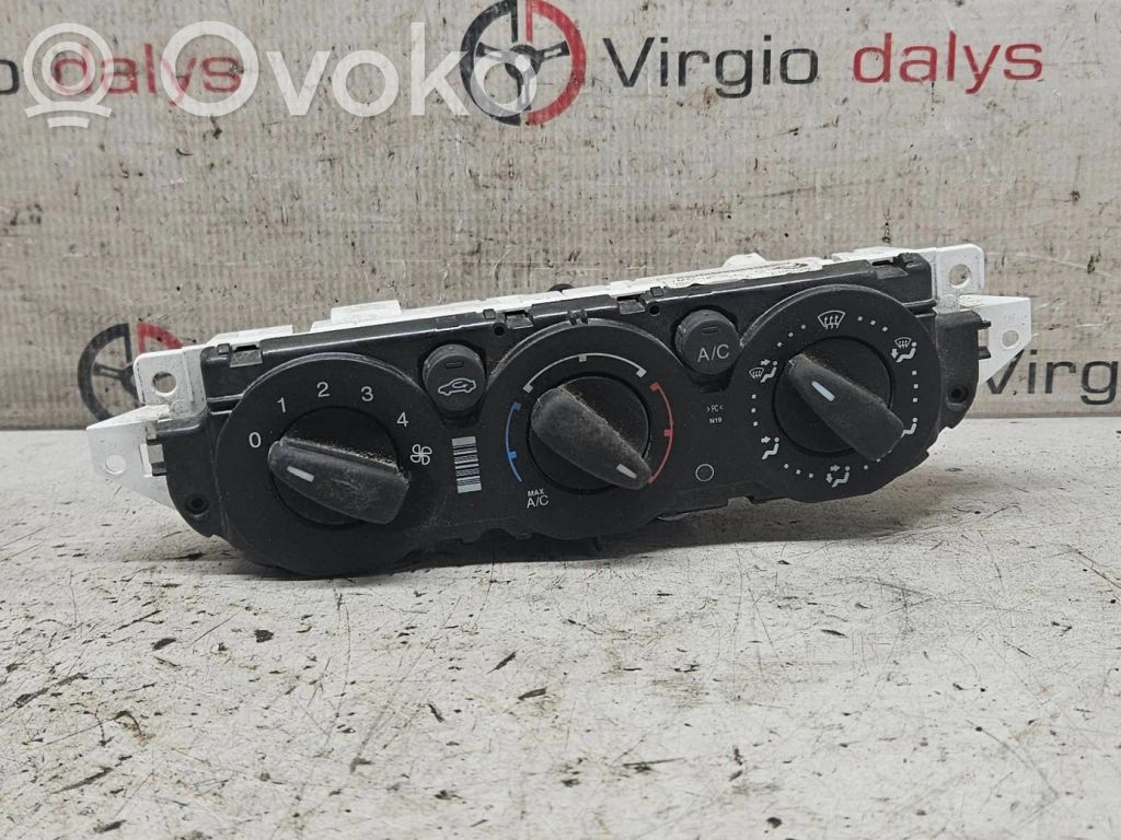 Ford Kuga I Climate control unit 