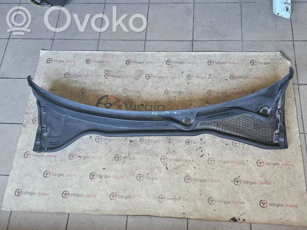 Fiat Tipo Wiper trim 