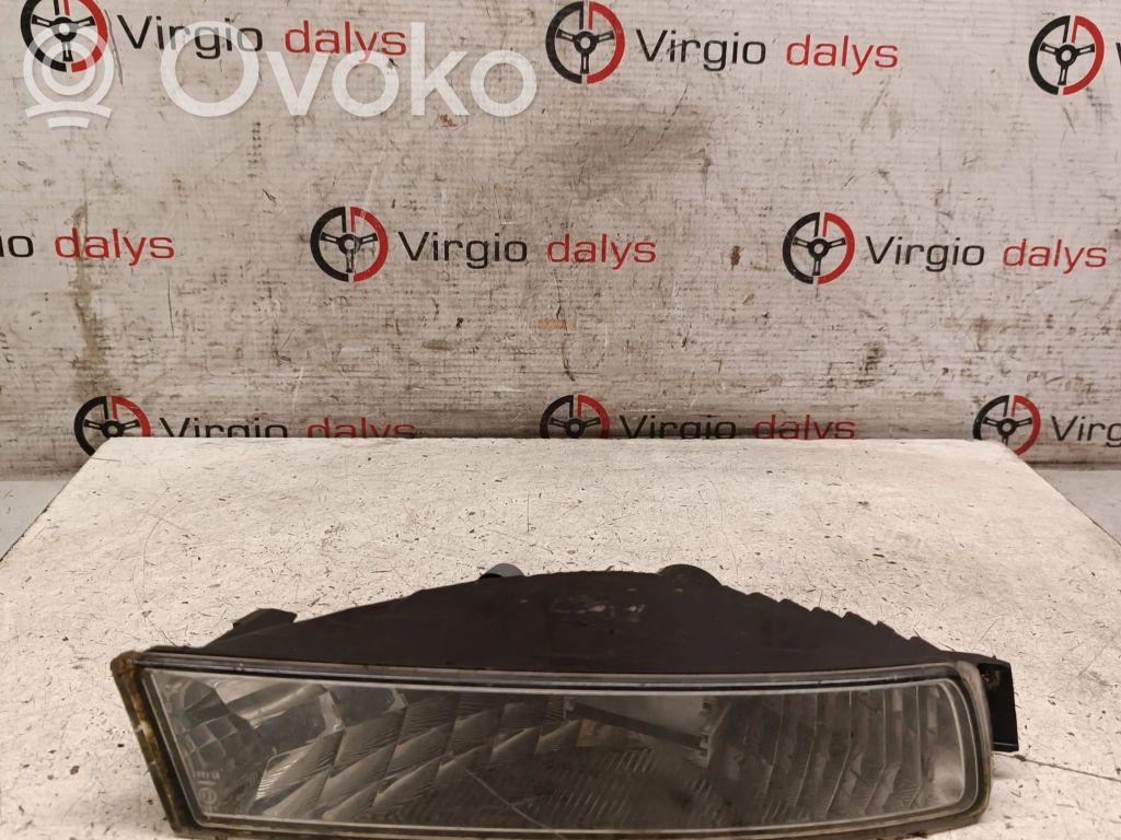 Opel Movano A Front indicator light 