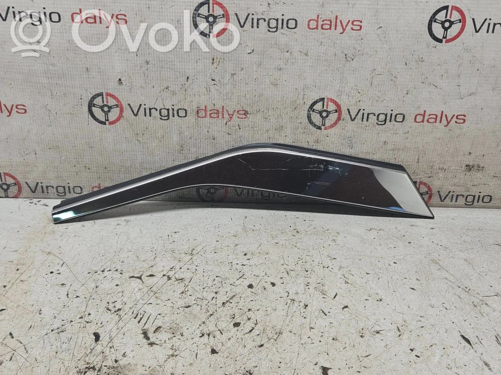 Renault Captur II Moldinga Apdare 