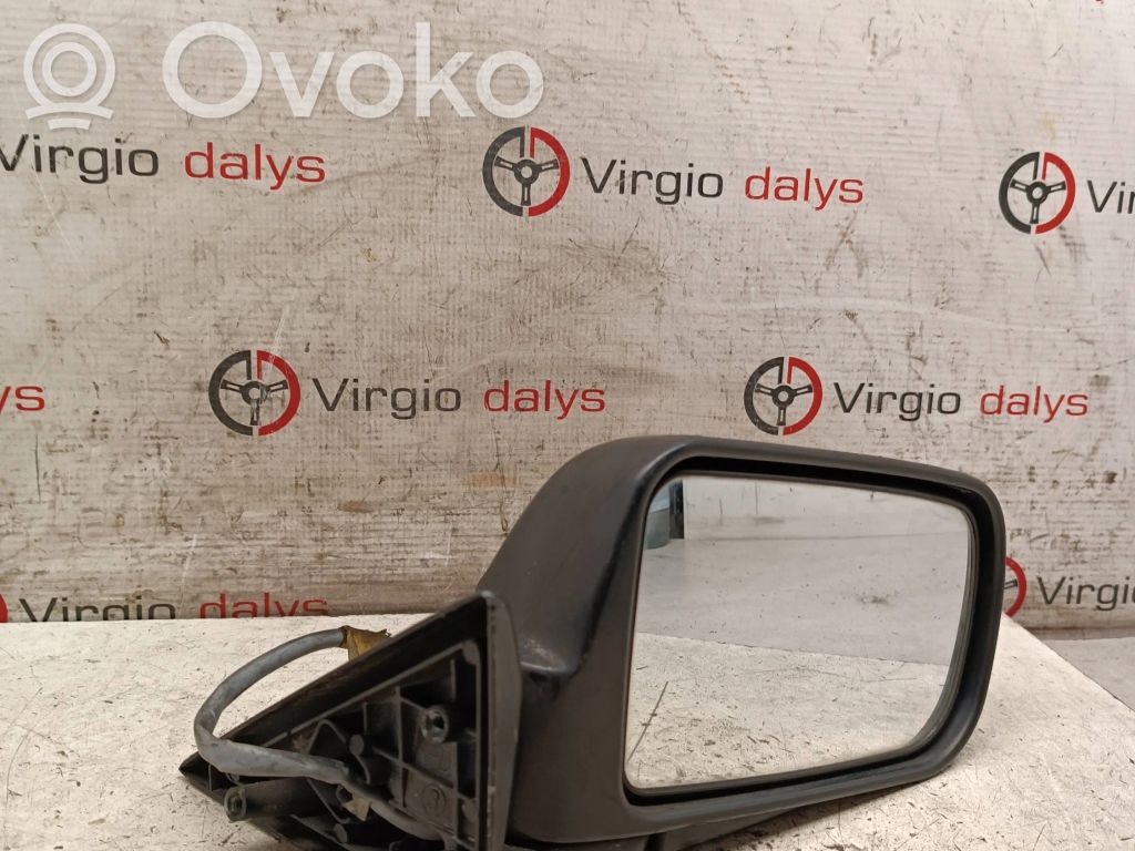 Subaru Impreza I Front door electric wing mirror 