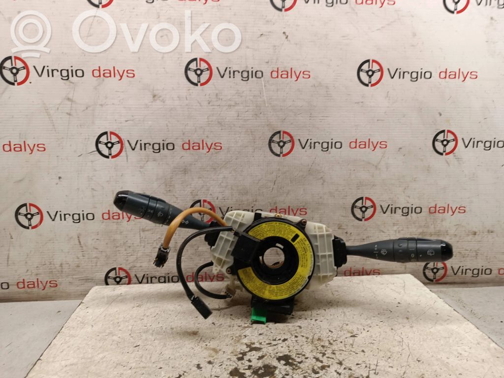 Smart ForFour I Manetka / Przełącznik kierunkowskazów wycieraczek 