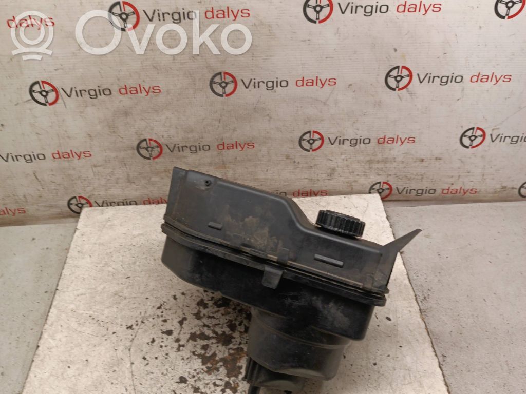 Citroen C5 Ohjaustehostimen nestesäiliö 
