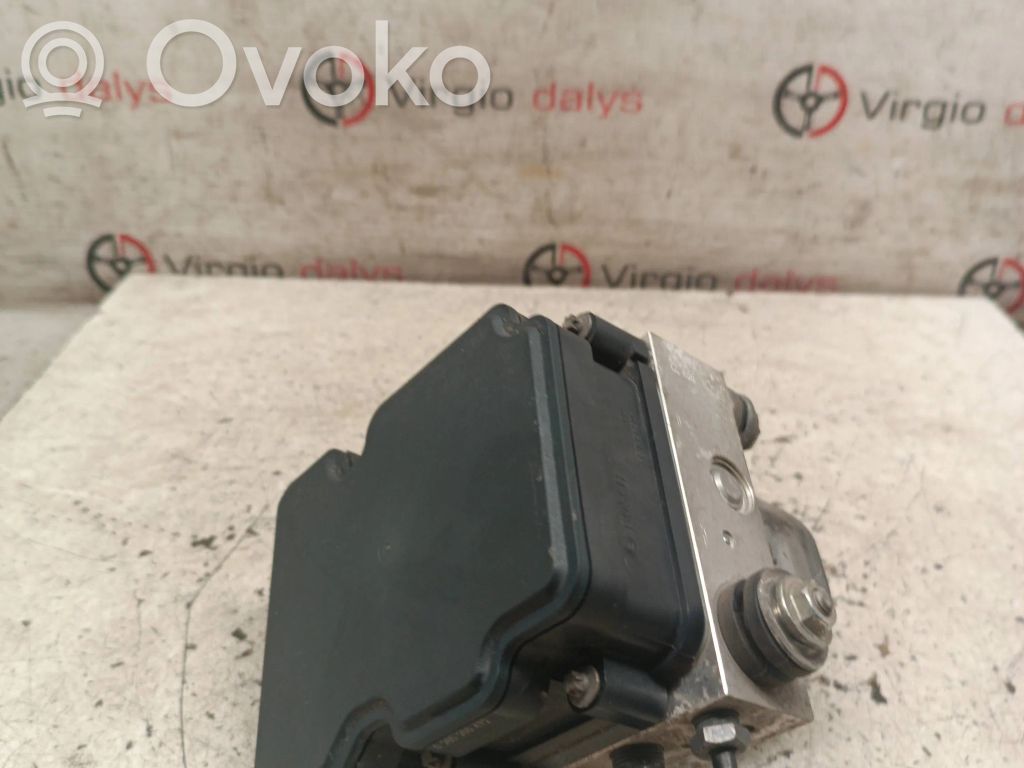 Peugeot Boxer ABS Pump 