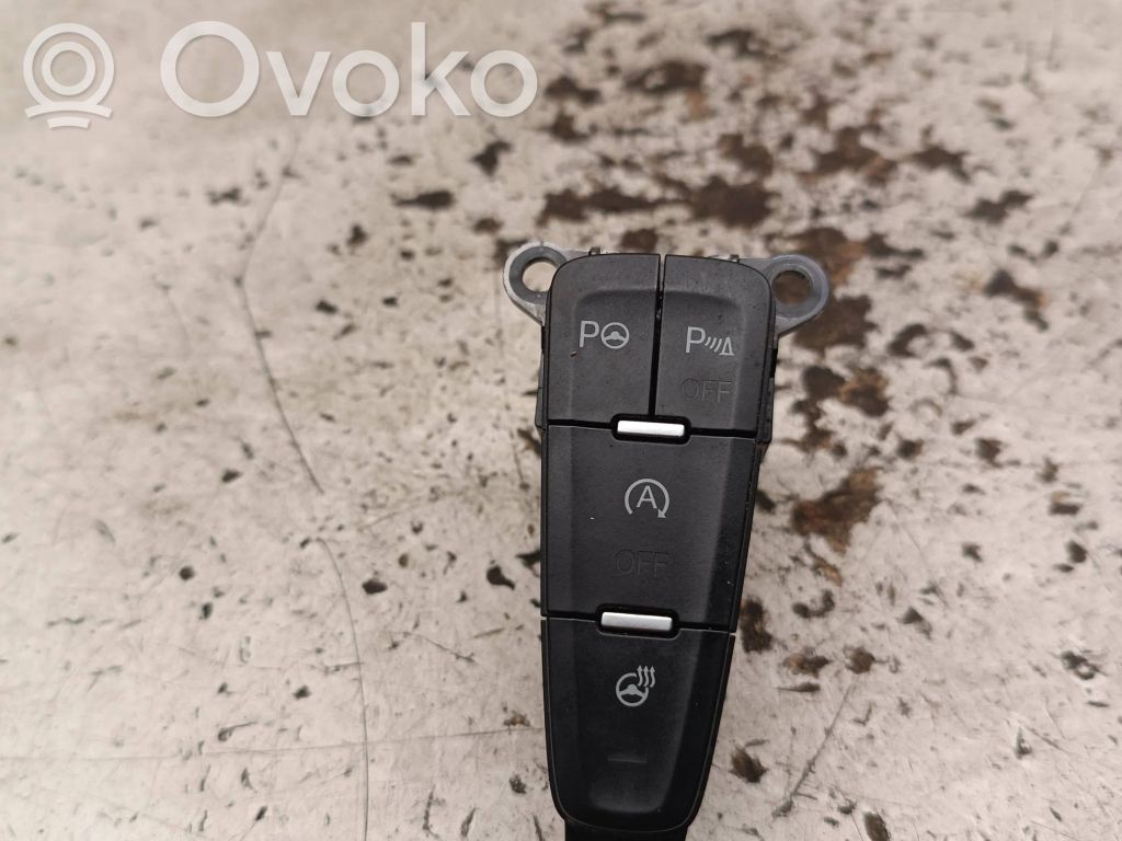 Ford Focus Parking (PDC) sensor switch 