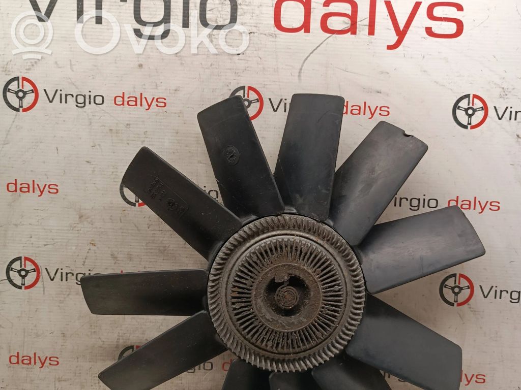 Land Rover Discovery Ventiliatora propellers 