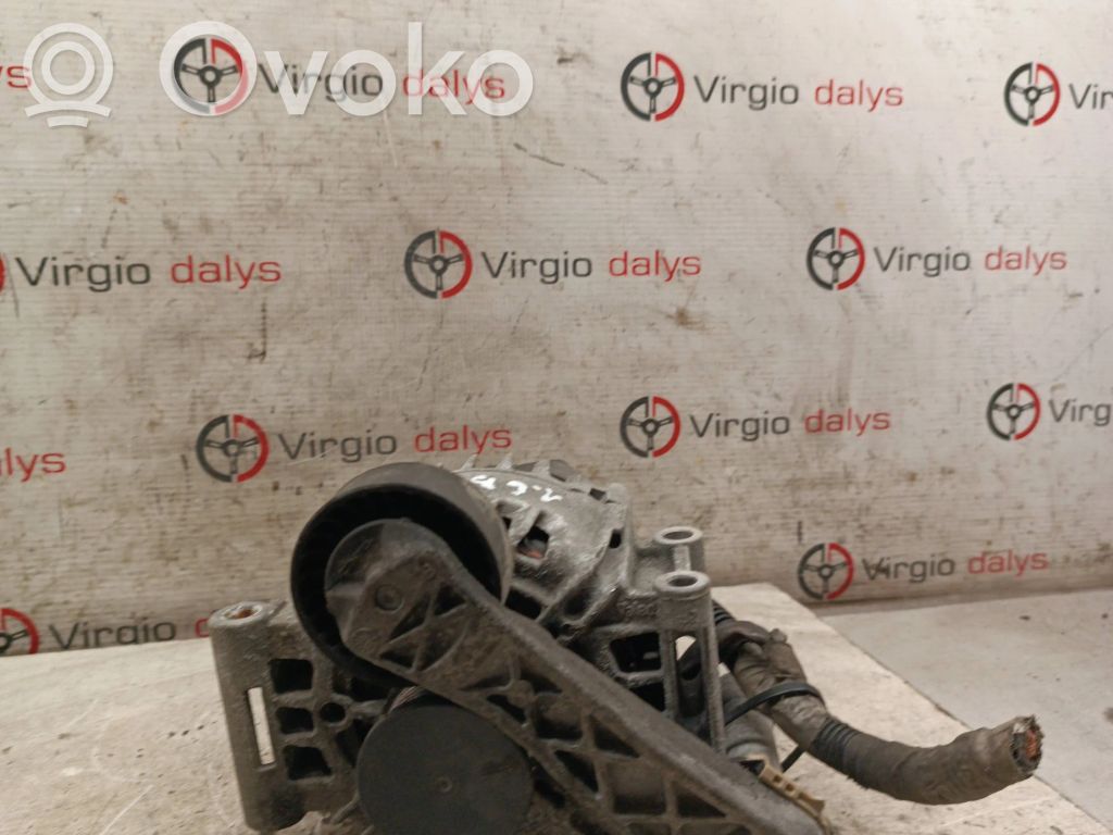 Генератор   9666997980,2616938B,213132000