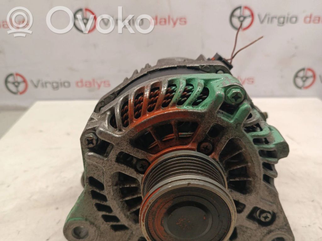 Generatorius   A2TX3081,SH01,12V150A8,A002TX3081,SH01,SH0118300