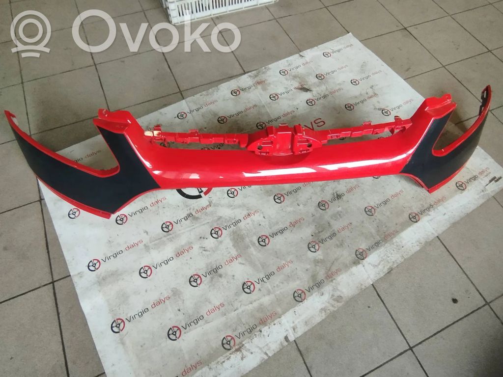 Ford Transit Custom Front bumper 