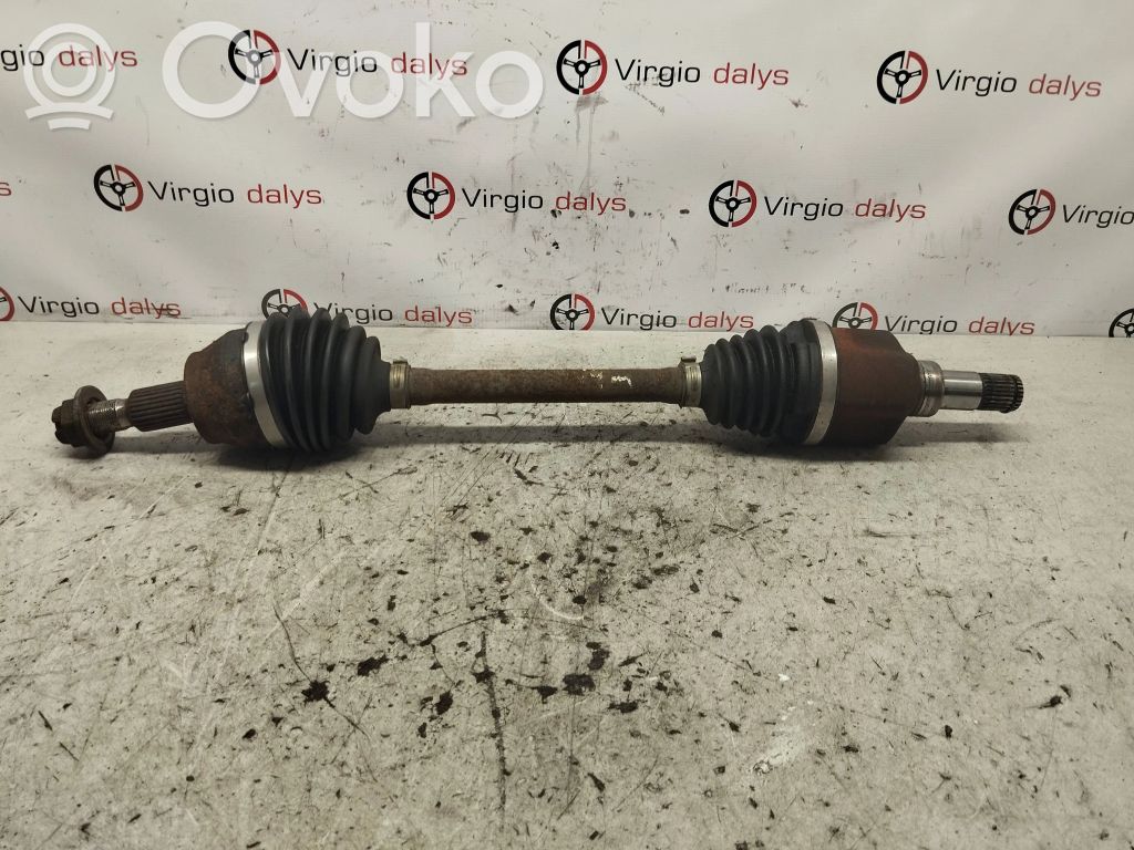 Ford C-MAX II Front driveshaft 