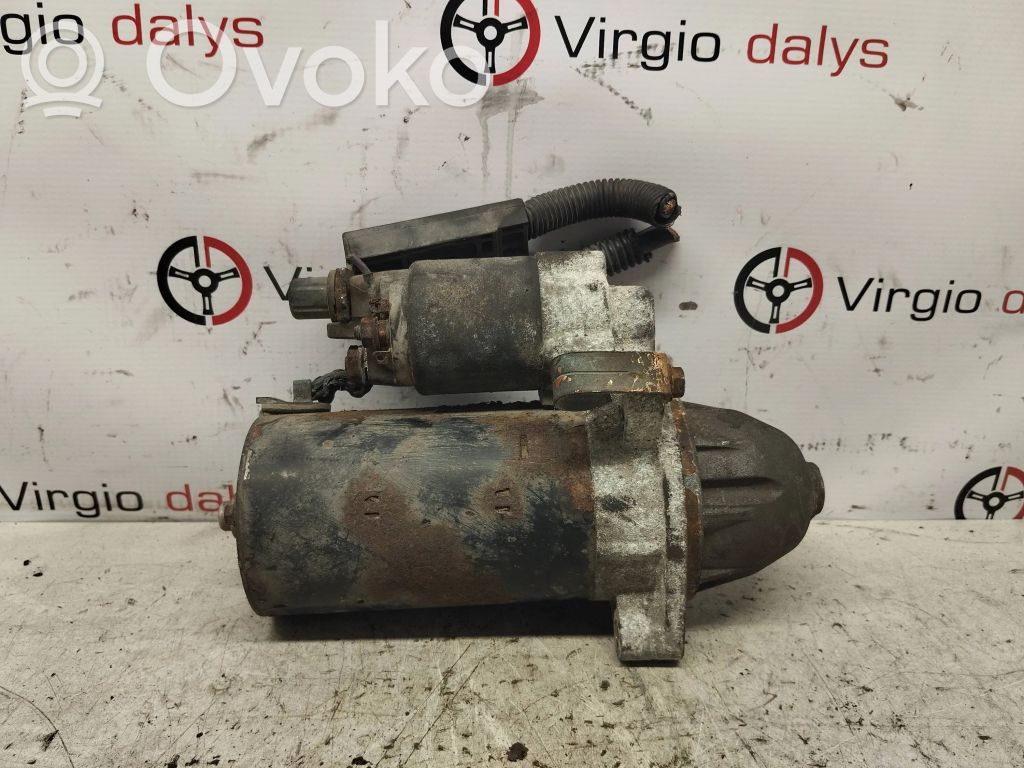 Mercedes-Benz Vito Viano W638 Electromotor 