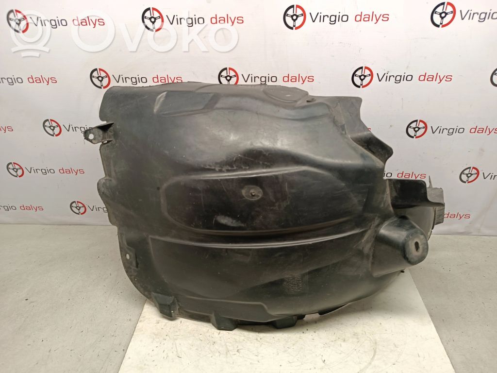 Opel Corsa D Nadkole przednie 