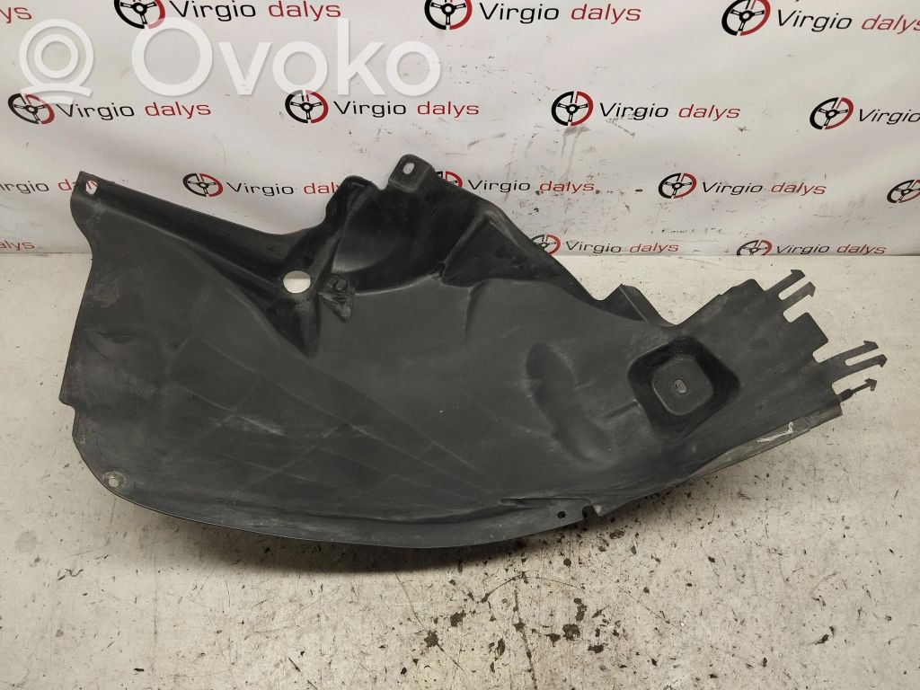 Opel Corsa D Apakšspārns 