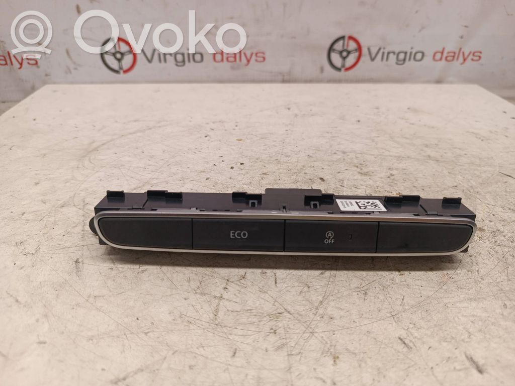 Renault Megane IV Other switches/knobs/shifts 
