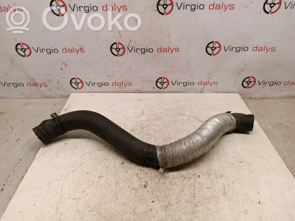 Engine coolant pipe/hose   13372285,565563897