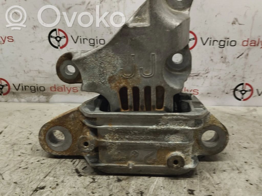 Gearbox mount   26015,326F91