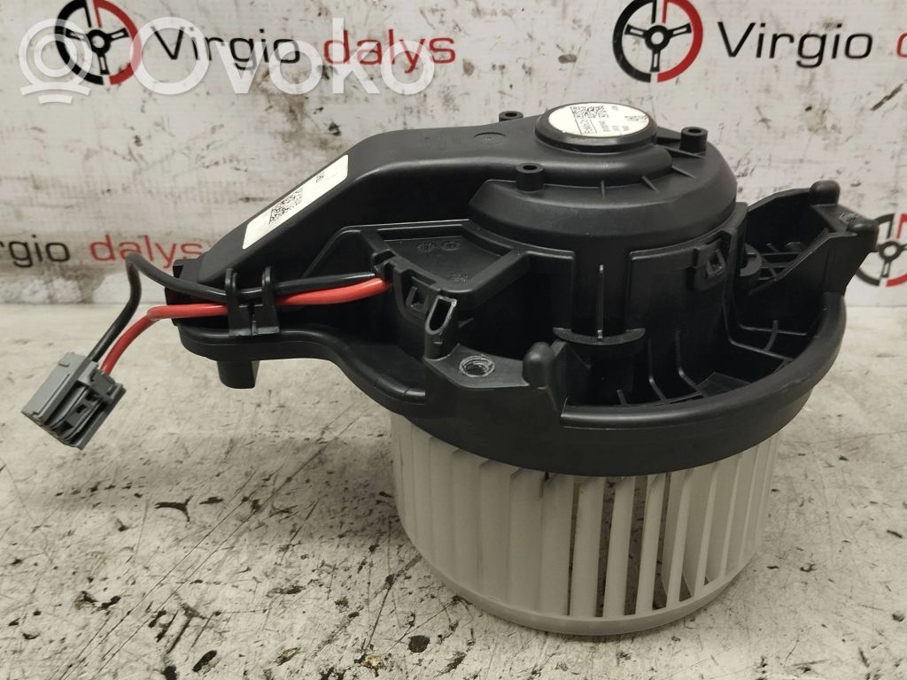 Mazā radiatora ventilators   EBJ02B2PAA03,130120,P680G