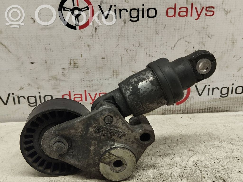 Diržo įtempėjas   F569897,PE0315980K02,5980K02