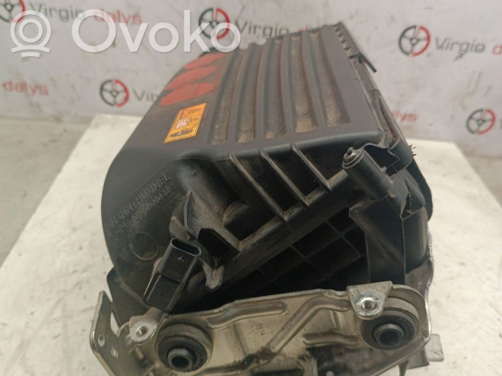 Mercedes-Benz C W205 Scatola del filtro dell’aria 