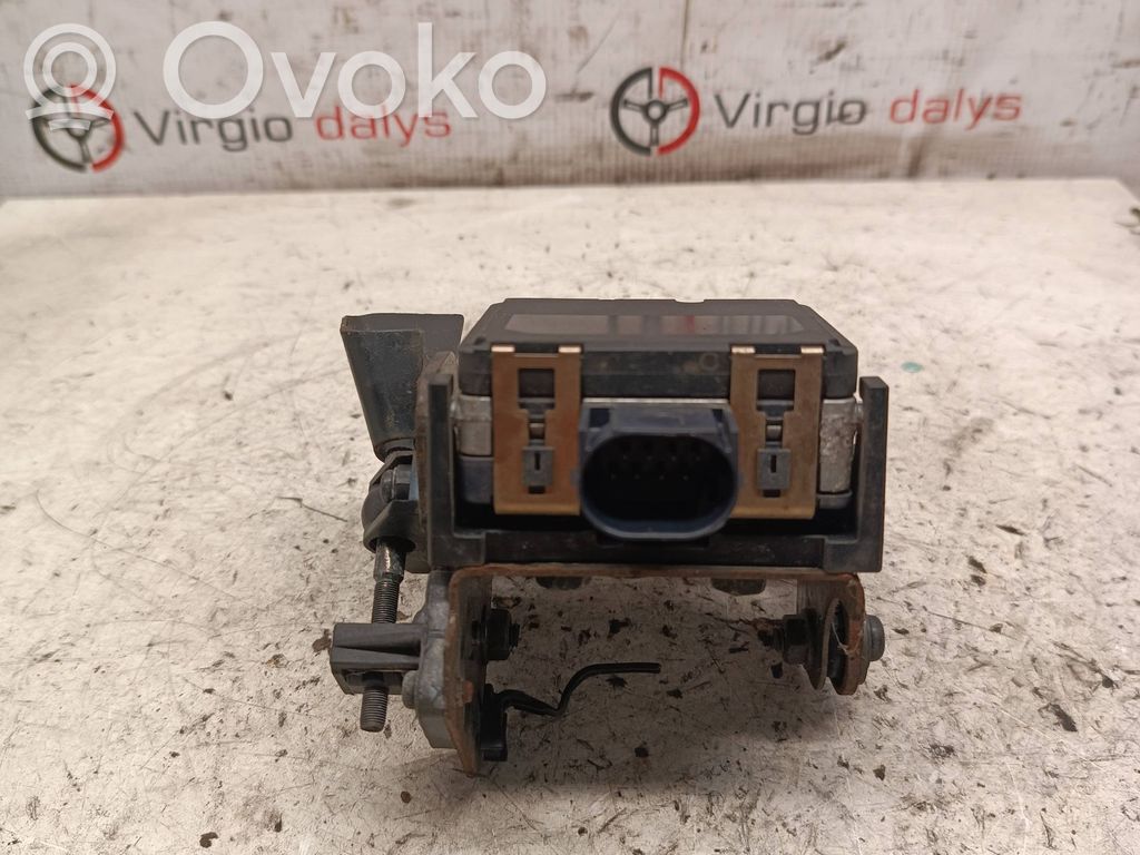 Nissan Pulsar Sensor de radar Distronic 