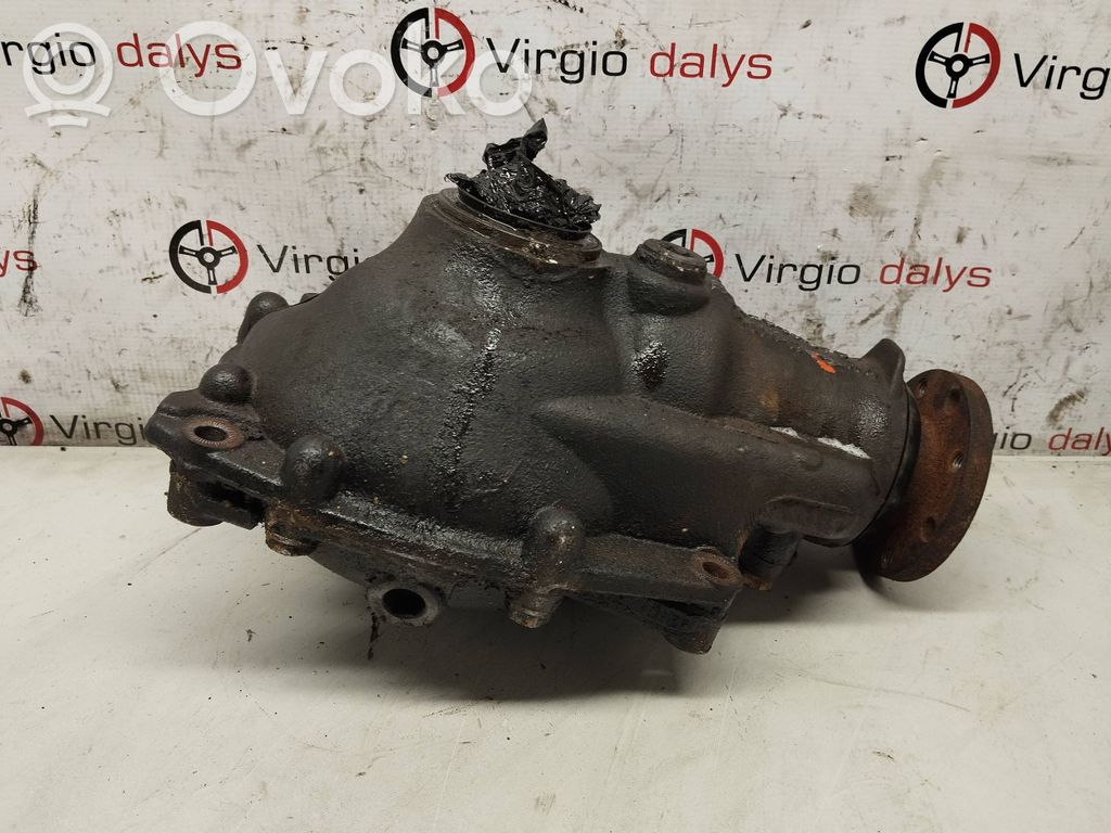 BMW X3 E83 Front differential 