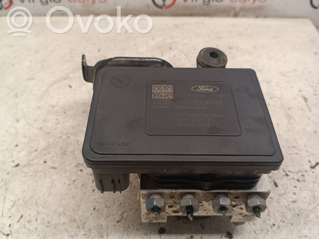 Bomba de ABS   EG9C2C219BJ,28515333153