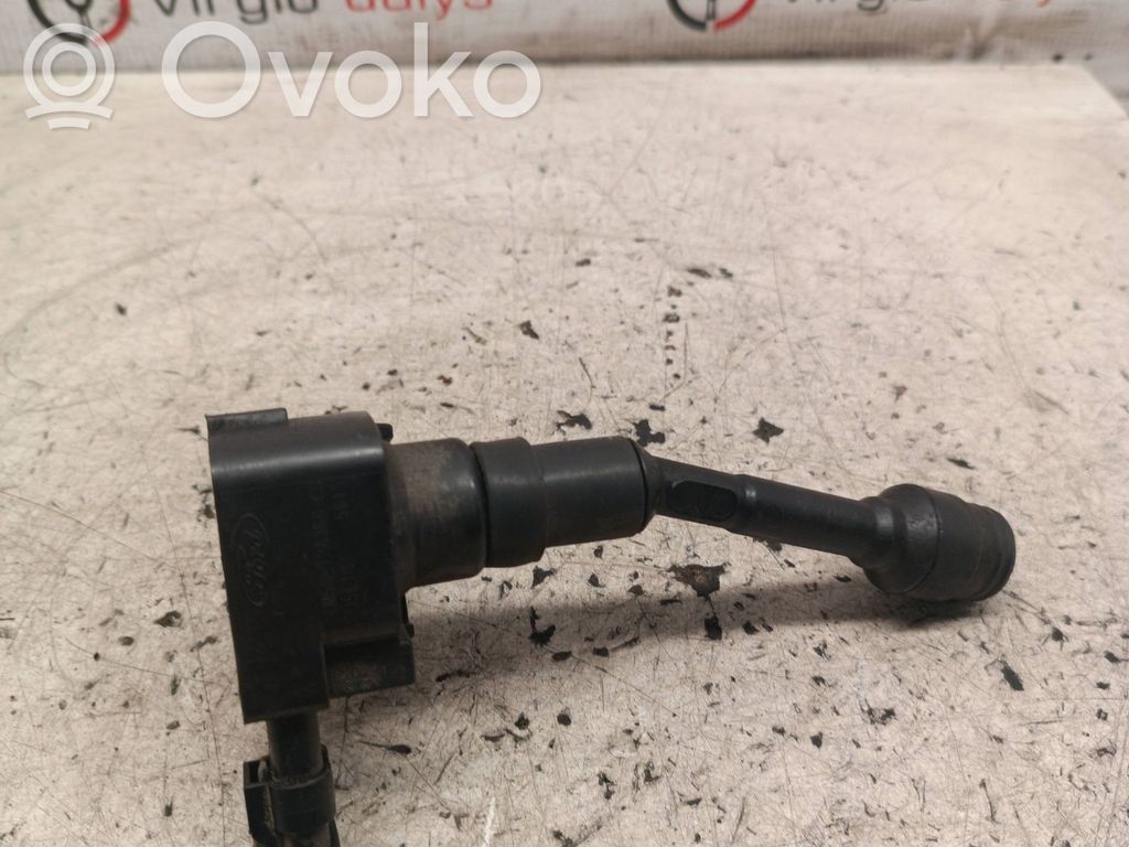 Ford Focus High voltage ignition coil 