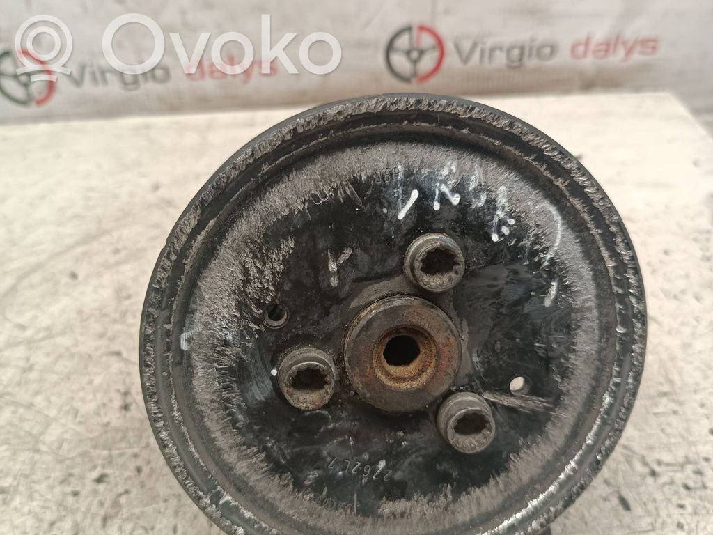 Audi A6 Allroad C6 Power steering pump 