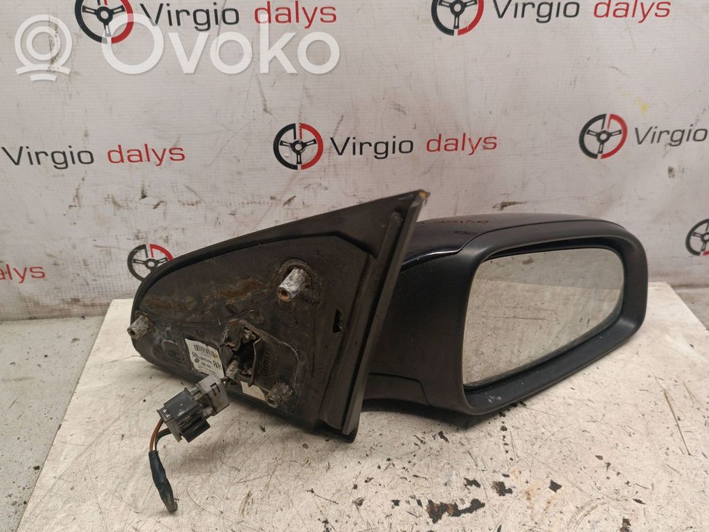 Opel Astra H Veidrodėlis (elektra valdomas) 