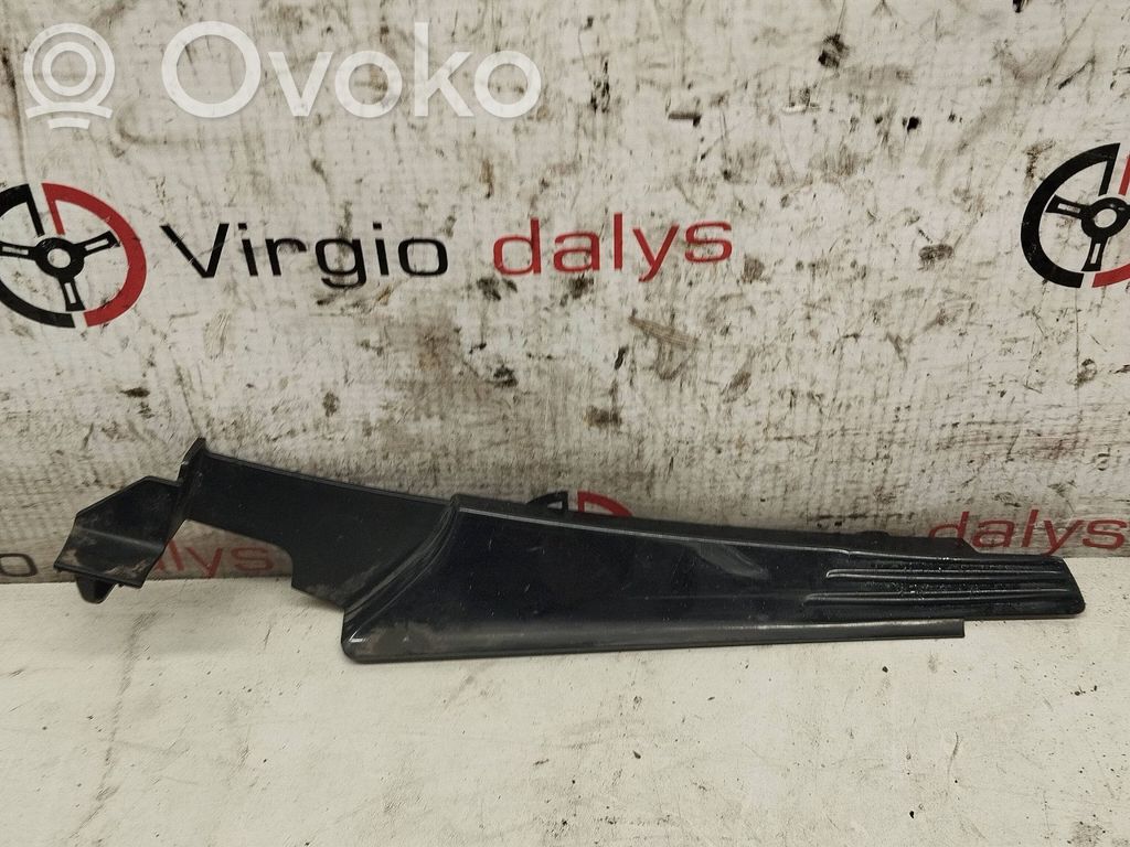 Opel Astra H Rivestimento dell’estremità del parafango 