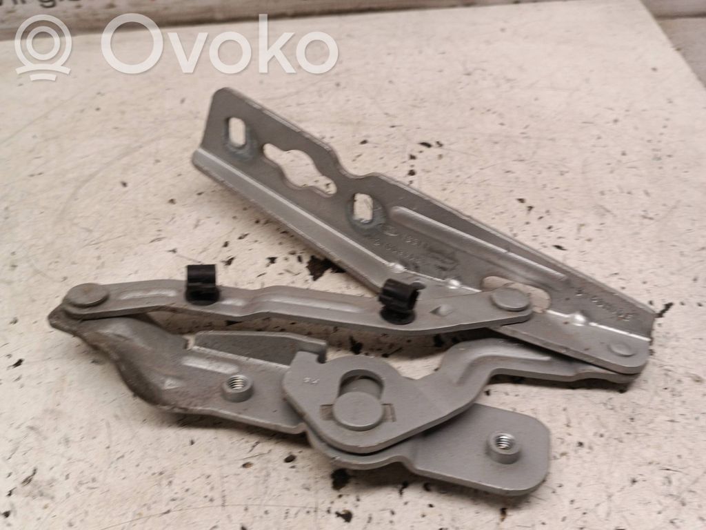 Ford Grand C-MAX Dzinēja pārsega eņģe (-es) 