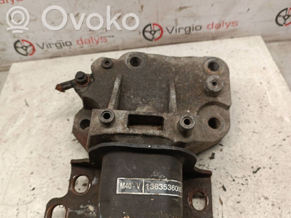 Fiat Ducato Supporto di montaggio del motore 