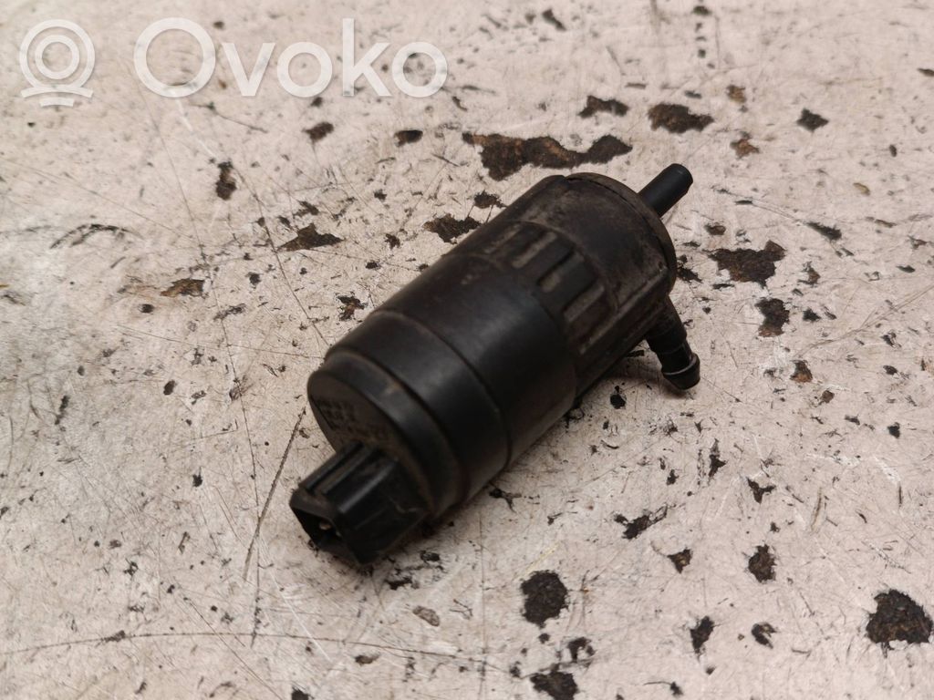 Fiat Ducato Windscreen/windshield washer pump 