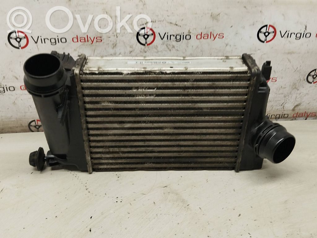 Interkūlerio radiatorius   M166253A,144614EA1B