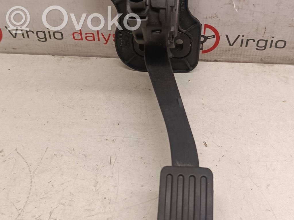 Ford Transit Accelerator throttle pedal 