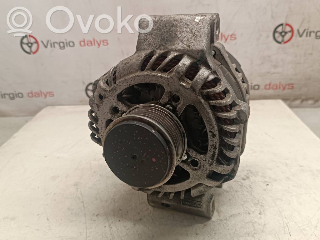 Ģenerators   EB3T10300DA,A003T90981ZT