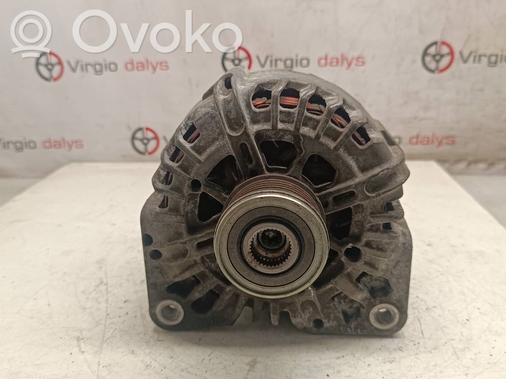 Renault Laguna III Alternator 