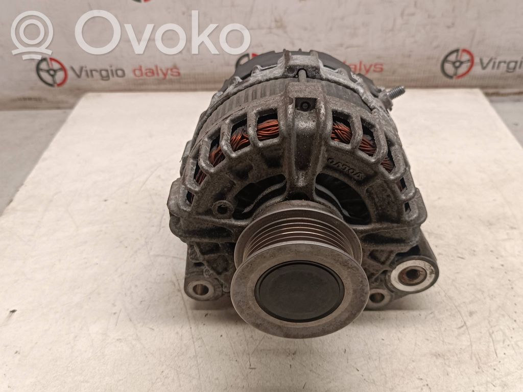 Generatorius   31489212,44V100215A