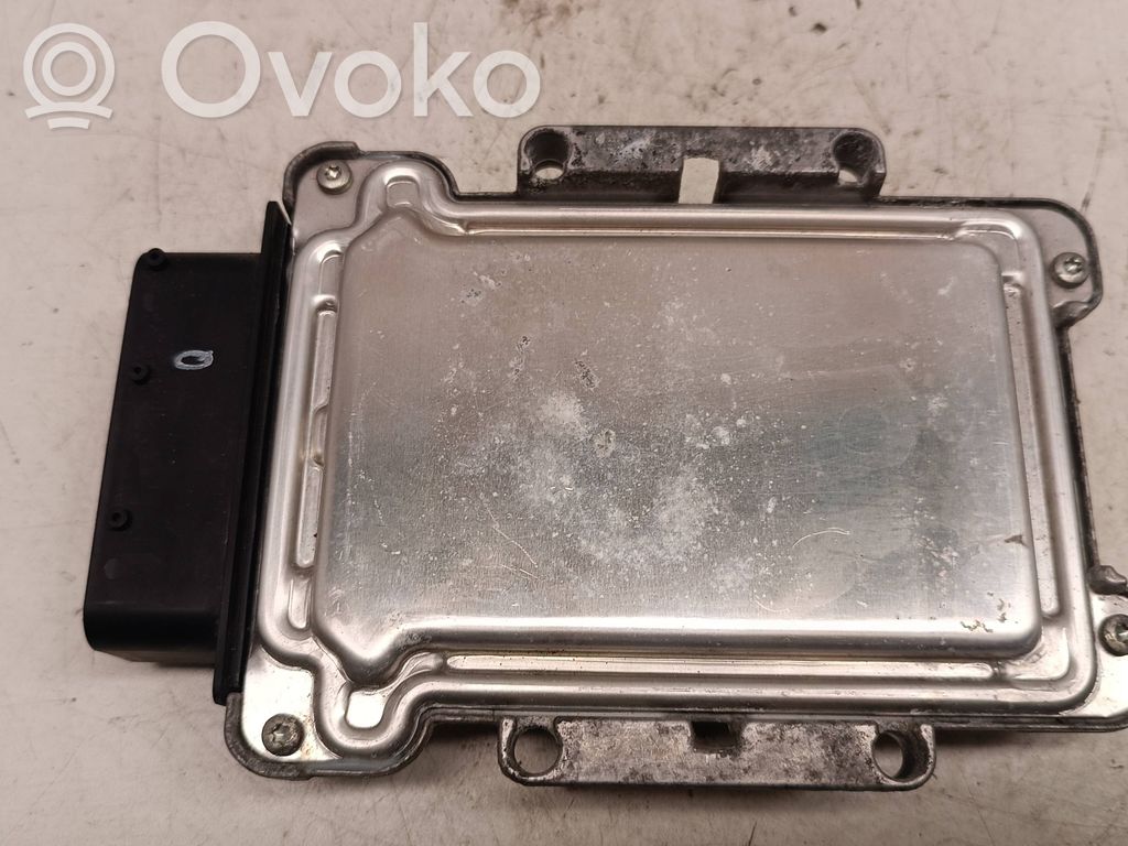 KIA Sorento Gearbox control unit/module 